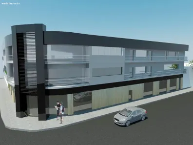 Imóvel Comercial para alugar, 1147m² no Vila Carrão, São Paulo