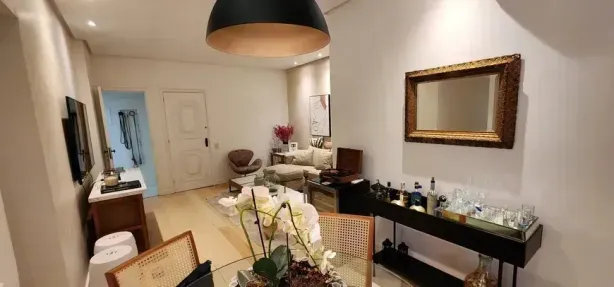 Apartamento com 2 Quartos à venda, 86m² no Leblon, Rio de Janeiro