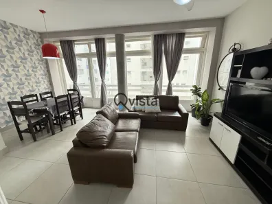 Apartamento com 2 Quartos à venda, 100m² no Pitangueiras, Guarujá