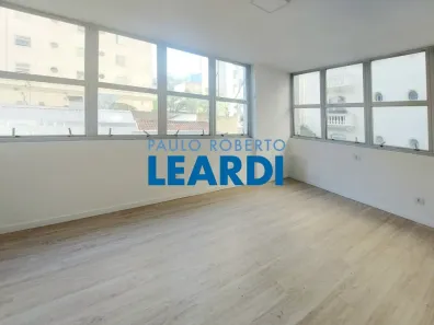 Sala Comercial para alugar, 69m² no Cerqueira César, São Paulo