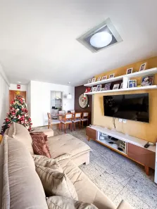 Apartamento com 3 Quartos à venda, 105m² no Renascença, São Luís