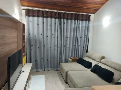 Sobrado com 4 Quartos à venda, 180m² no Parque das Nações, Barueri