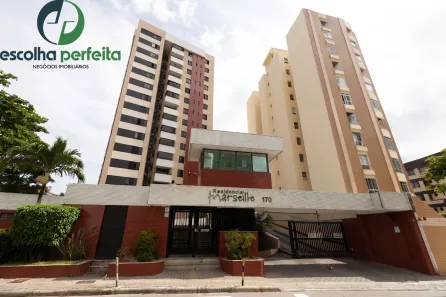 Apartamento com 2 Quartos à venda, 91m² no Stiep, Salvador