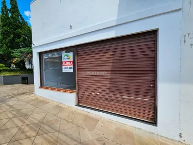 Ponto Comercial para alugar, 100m² no Centro, Ivoti