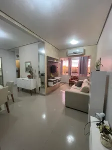 Apartamento com 2 Quartos para alugar, 56m² no Gurupi, Teresina