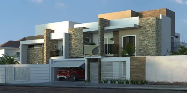 Casa com 3 Quartos à venda, 255m² no Uvaranas, Ponta Grossa