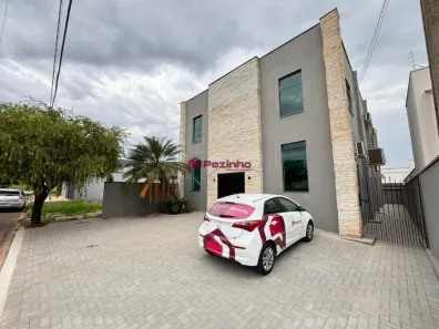 Ponto Comercial para venda ou aluguel, 335m² no Parque Residencial Roland, Limeira