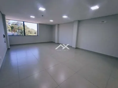 Sala Comercial para venda ou aluguel, 49m² no Vila Aviação, Bauru