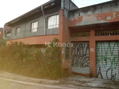 Casa com 3 Quartos à venda, 120m² no Belém Capela, Francisco Morato