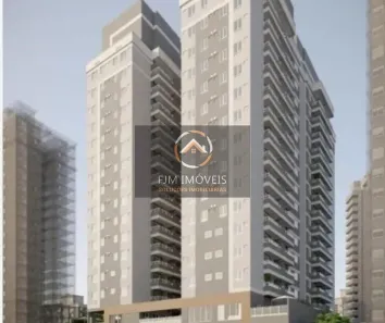 Apartamento com 1 Quarto à venda, 40m² no Santa Rosa, Niterói