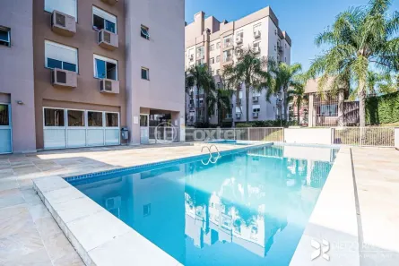 Apartamento com 3 Quartos à venda, 74m² no Sarandi, Porto Alegre