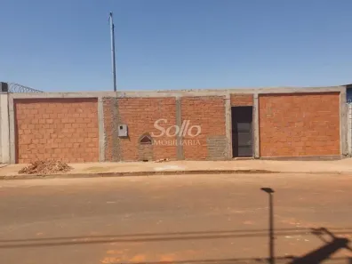 Lote/Terreno à venda, 501m² no Novo Mundo, Uberlândia