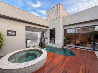 Casa com 3 Quartos à venda, 255m² no Setor Sul Jamil Miguel, Anápolis
