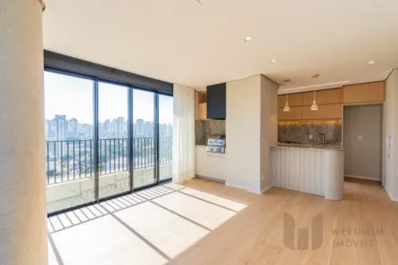 Apartamento com 2 Quartos à venda, 88m² no Vila Clementino, São Paulo