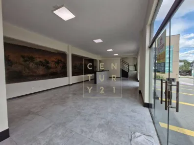 Ponto Comercial para alugar, 580m² no Jardim Emília, Sorocaba