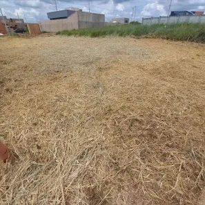 Lote/Terreno à venda, 160m² no Parque Terras de Santa Maria, Hortolândia