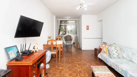 Apartamento com 3 Quartos à venda, 101m² no Vila Isabel, Rio de Janeiro
