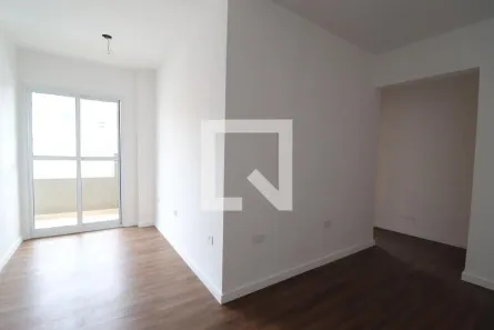 Apartamento com 2 Quartos à venda, 54m² no Silveira, Santo André