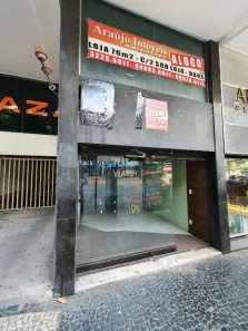 Ponto Comercial à venda, 78m² no Savassi, Belo Horizonte