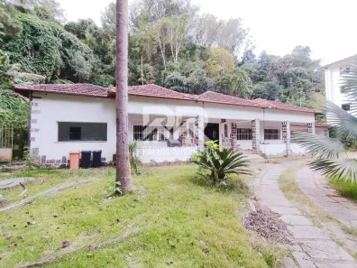 Imóvel Comercial para alugar, 252m² no Várzea, Teresópolis