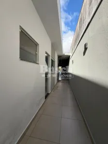 Casa com 2 Quartos à venda, 125m² no Jardim Silvestre, Bauru