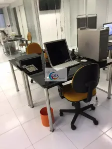 Sala Comercial para alugar, 150m² no Vila Olímpia, São Paulo