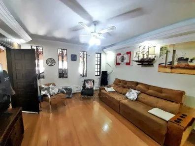 Casa com 4 Quartos à venda, 294m² no Jardim Maria do Carmo, Sorocaba