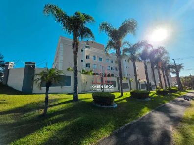 Cobertura com 3 Quartos à venda, 98m² no Campo Comprido, Curitiba