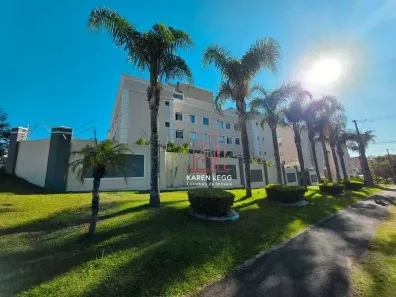 Cobertura com 3 Quartos à venda, 98m² no Campo Comprido, Curitiba