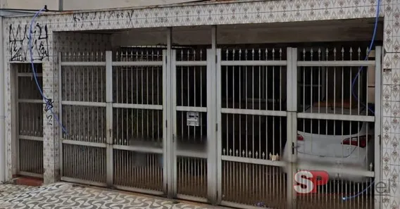 Casa com 5 Quartos à venda, 320m² no Vila Nova Manchester, São Paulo
