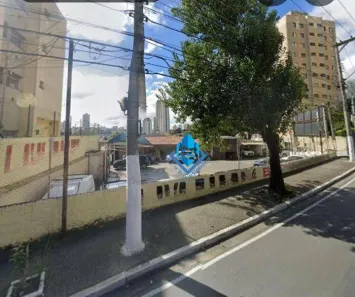Lote/Terreno para alugar, 800m² no Centro, São Bernardo do Campo