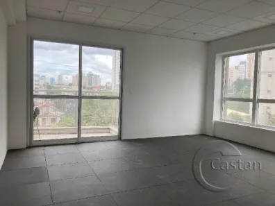 Sala Comercial com 1 Quarto à venda, 32m² no Ipiranga, São Paulo