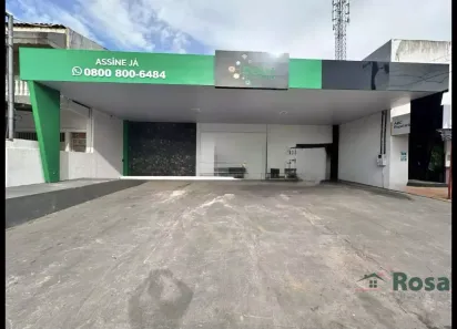 Galpão/Depósito/Armazém para alugar, 750m² no Jardim Industriário, Cuiabá