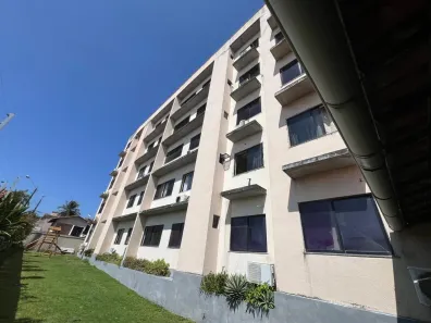Apartamento com 3 Quartos para alugar, 120m² no Cambeba, Fortaleza