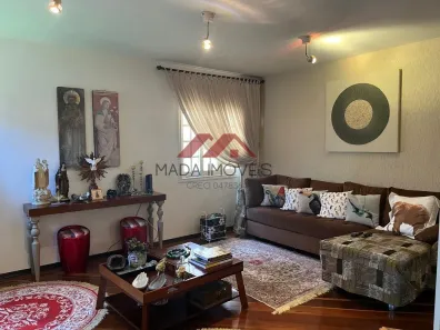 Casa com 3 Quartos à venda, 173m² no Alto Ipiranga, Mogi das Cruzes