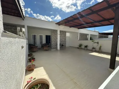 Casa de Condomínio com 3 Quartos à venda, 100m² no , São José de Ribamar