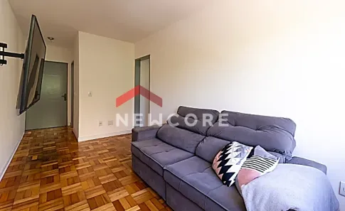 Apartamento com 1 Quarto à venda, 40m² no Centro Histórico, Porto Alegre