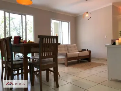 Apartamento com 3 Quartos à venda, 76m² no Loteamento Center Santa Genebra, Campinas