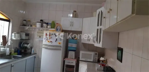 Sobrado com 2 Quartos à venda, 10m² no Jardim São João (Zona Norte), São Paulo