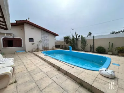 Casa com 4 Quartos à venda, 158m² no Imbé, Imbé
