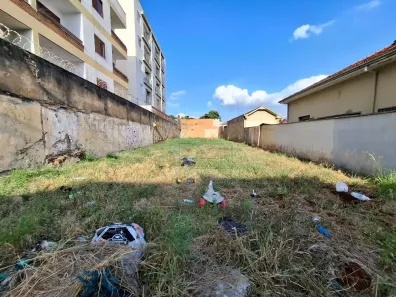 Lote/Terreno à venda, 456m² no Campos Elíseos, Ribeirão Preto