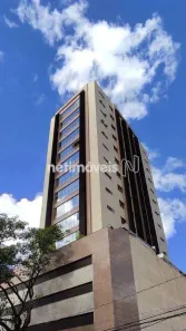 Sala Comercial à venda, 125m² no Barro Preto, Belo Horizonte