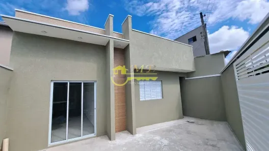 Casa com 2 Quartos à venda, 160m² no Dic V (Conjunto Habitacional Chico Mendes), Campinas