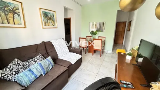 Apartamento com 2 Quartos à venda, 60m² no Méier, Rio de Janeiro