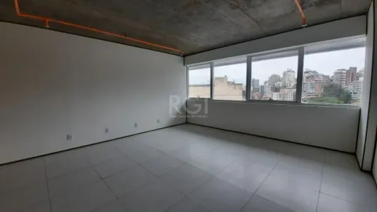 Sala Comercial à venda, 39m² no Moinhos de Vento, Porto Alegre