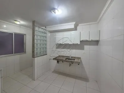 Apartamento com 2 Quartos à venda, 54m² no Jardim Nova Iguaçu, Piracicaba