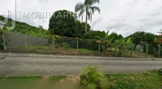 Lote/Terreno à venda, 700m² no Barra da Lagoa, Florianópolis