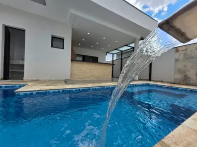 Casa de Condomínio com 3 Quartos à venda, 179m² no Residencial Colinas, Caçapava