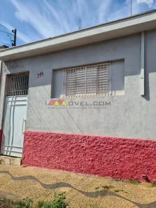Casa com 3 Quartos à venda, 137m² no Vila Aparecida, Rio Claro