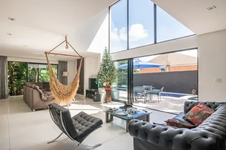 Casa com 3 Quartos à venda, 280m² no Taboão, Curitiba